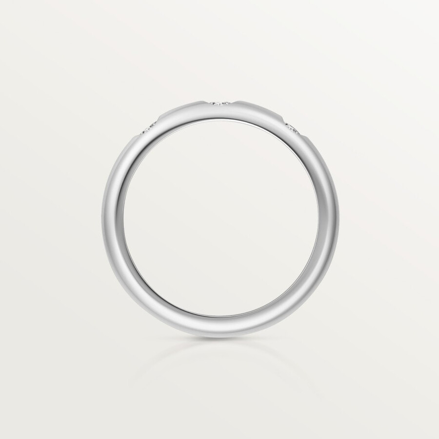 ehering von 1895 26 mm breit 3 diamanten