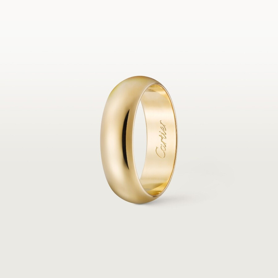 ehering von 1895 5 mm breit