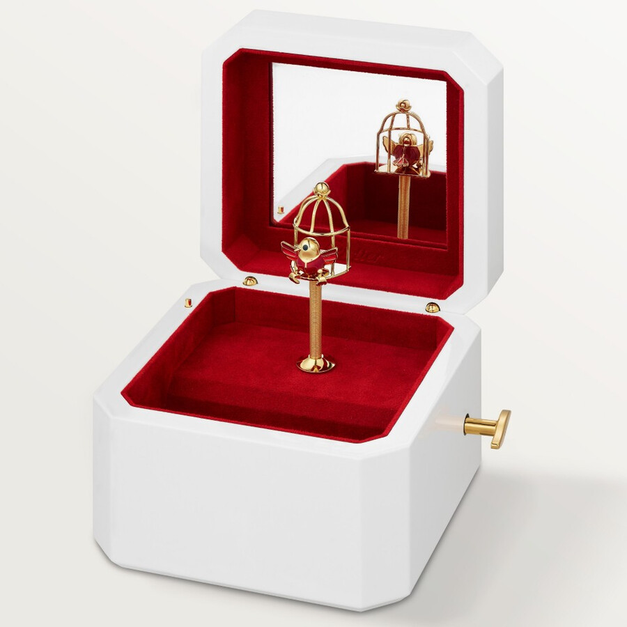 diabolo de cartier spieluhr