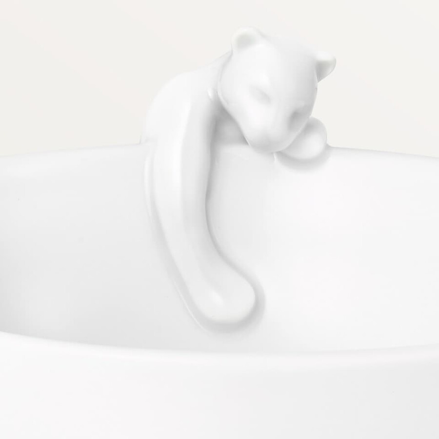 cartier baby 3-teiliges panther-set