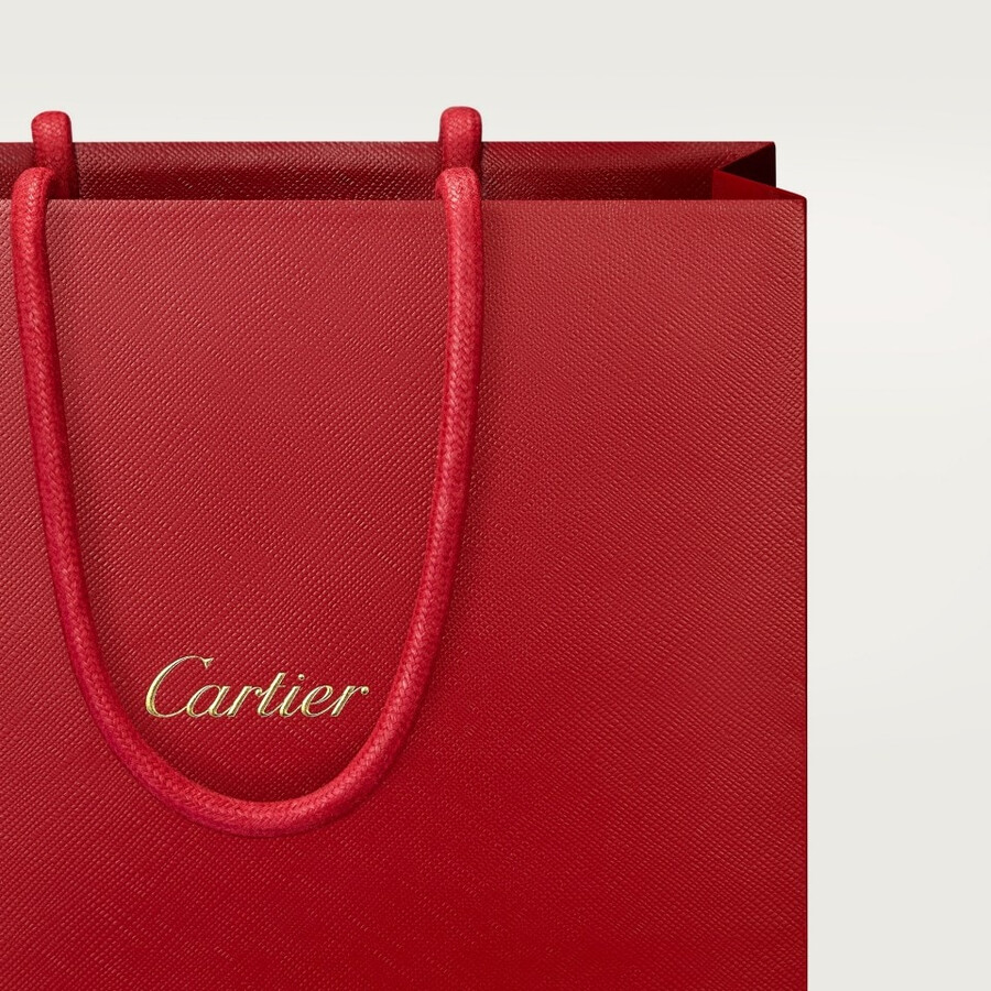 cartier baby 3-teiliges panther-set