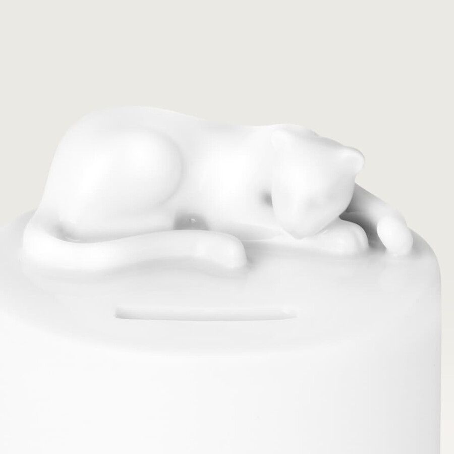 cartier baby panther sparschwein