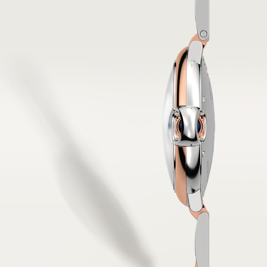 ballon bleu de cartier uhr