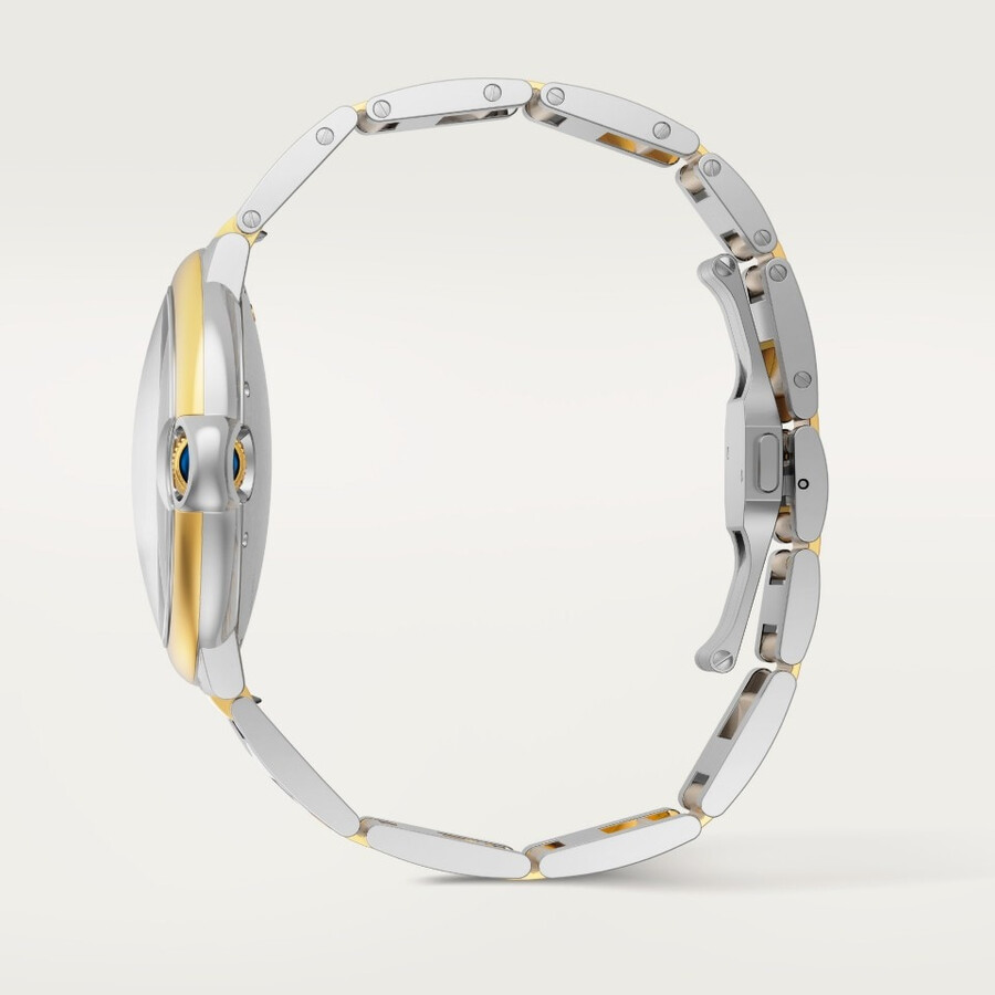 ballon bleu de cartier uhr