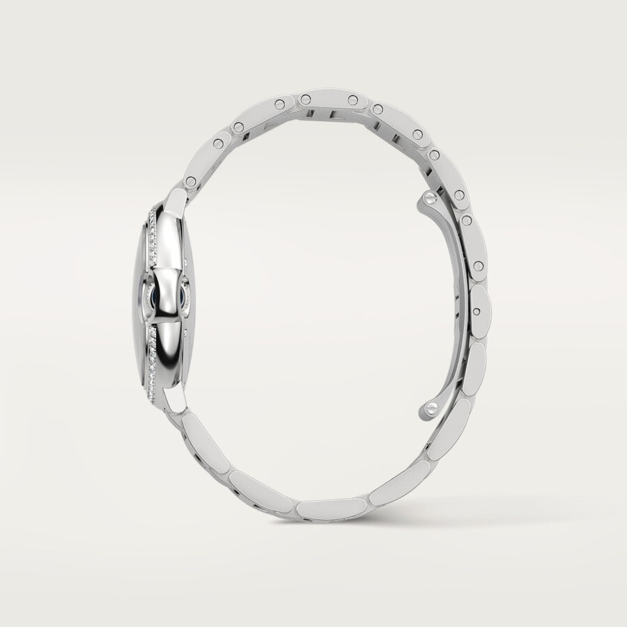 ballon bleu de cartier uhr