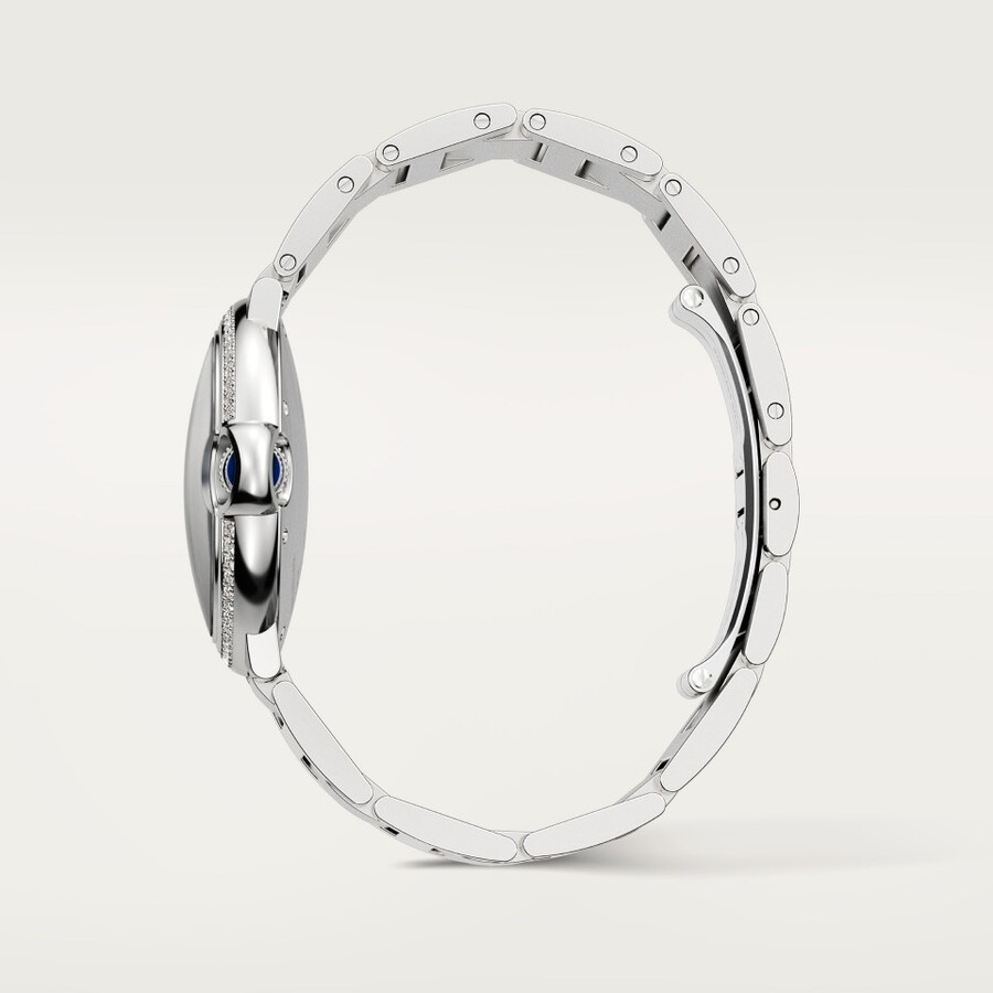 ballon bleu de cartier uhr