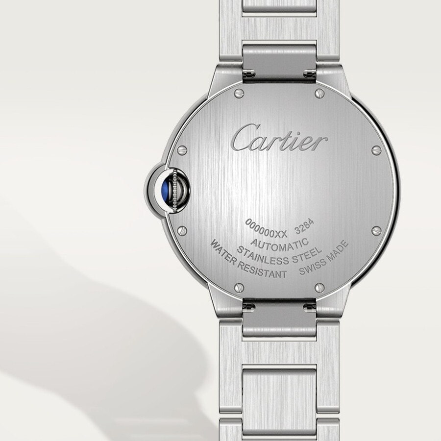 ballon bleu de cartier uhr