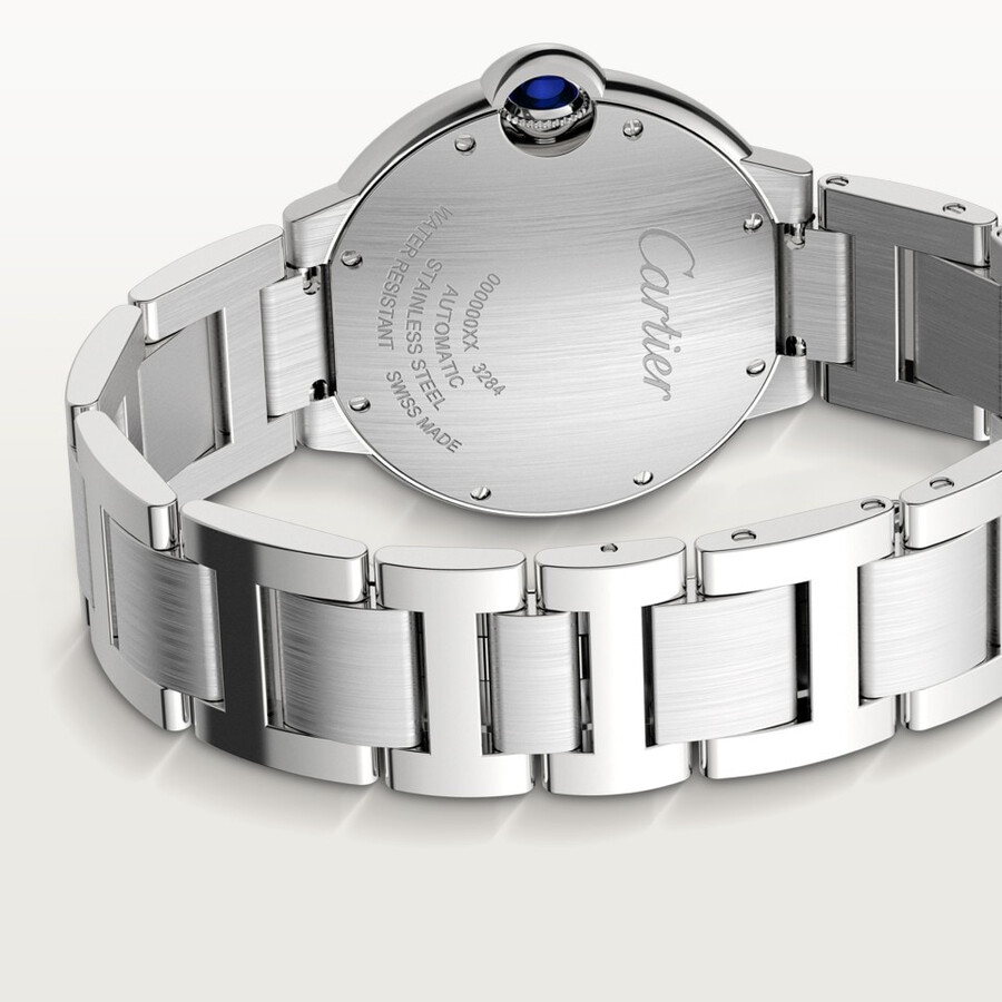 ballon bleu de cartier uhr