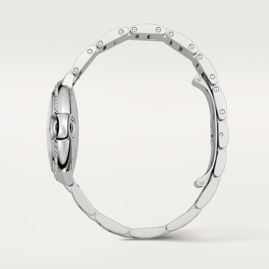 ballon bleu de cartier uhr