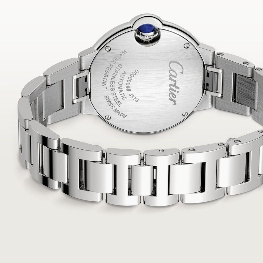 ballon bleu de cartier uhr