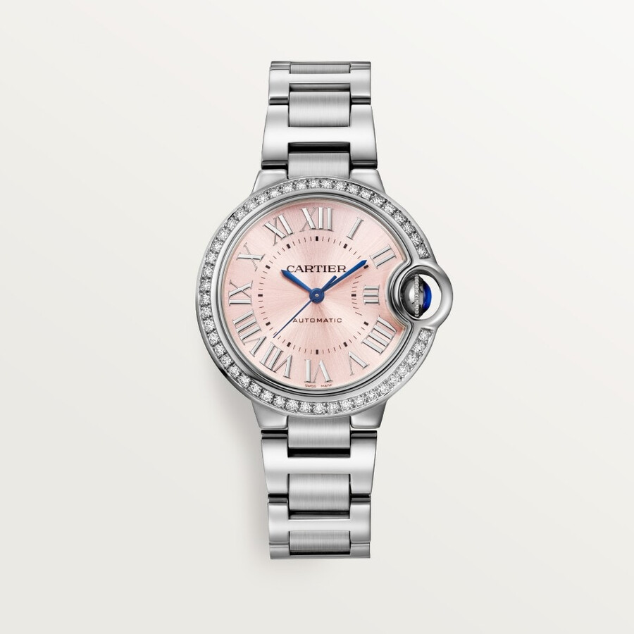 ballon bleu de cartier uhr