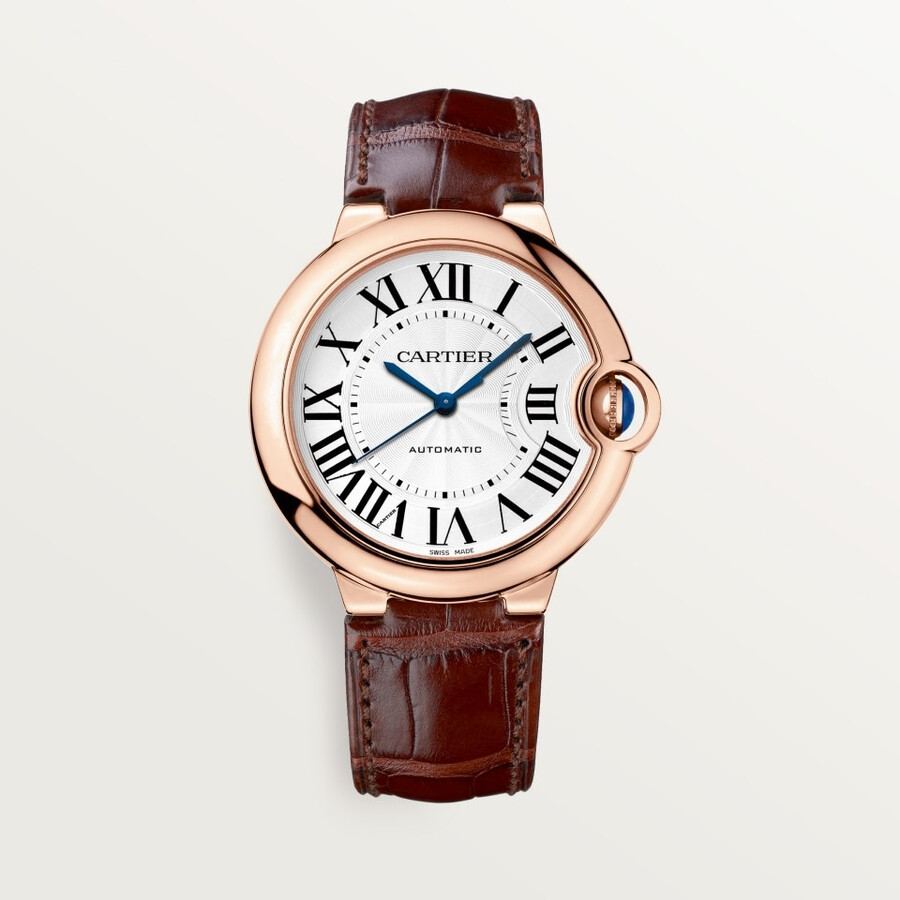 ballon bleu de cartier uhr