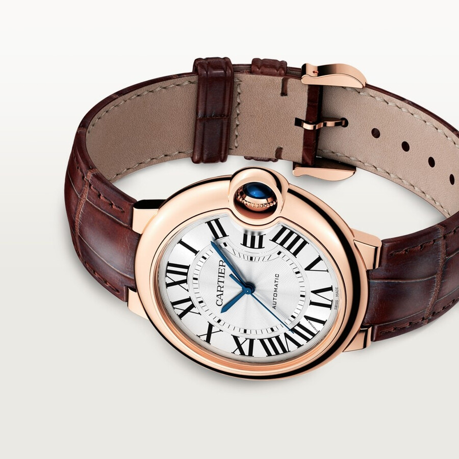 ballon bleu de cartier uhr