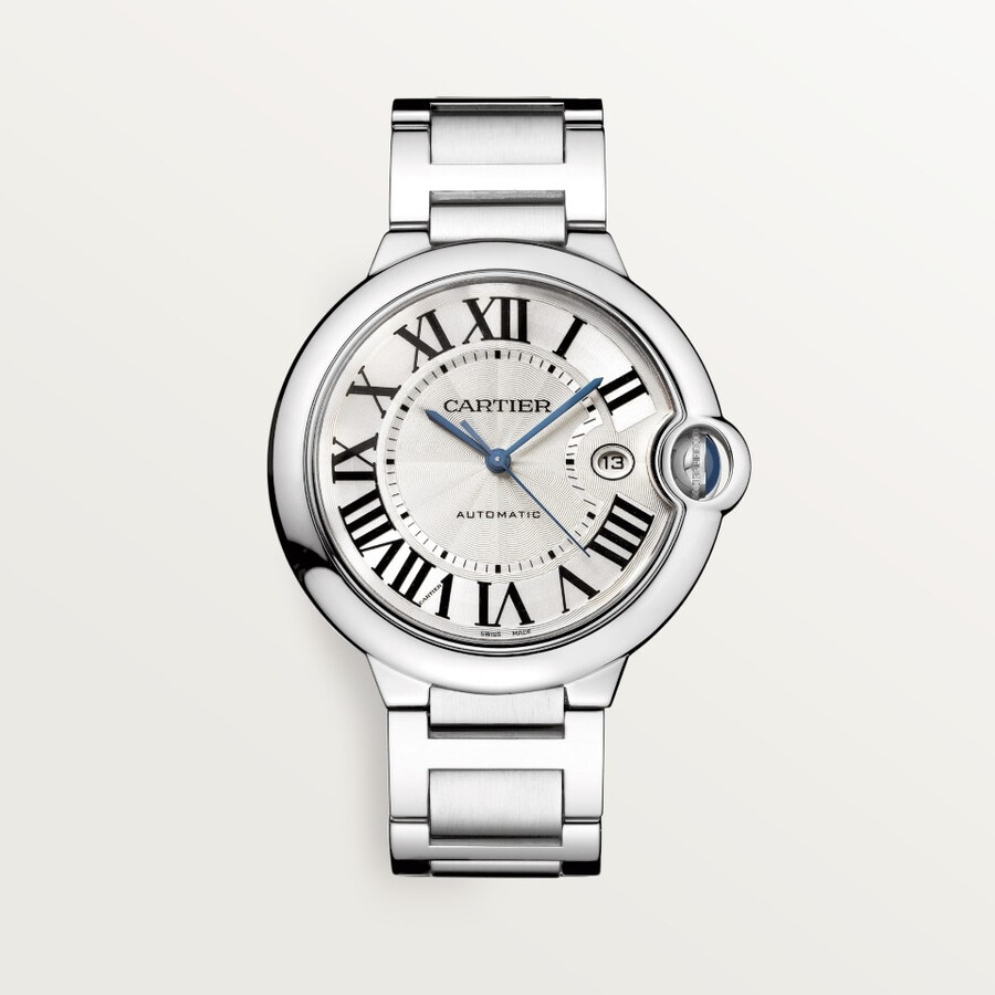 ballon bleu de cartier uhr
