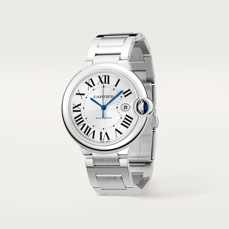 ballon bleu de cartier uhr
