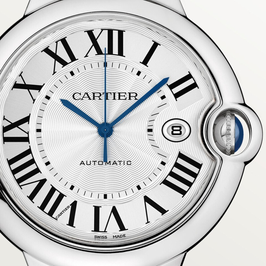 ballon bleu de cartier uhr