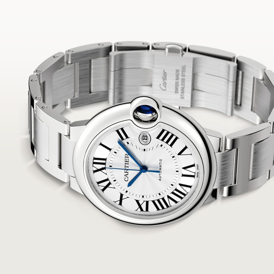 ballon bleu de cartier uhr