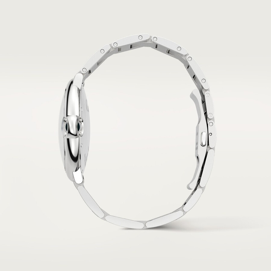 ballon bleu de cartier uhr