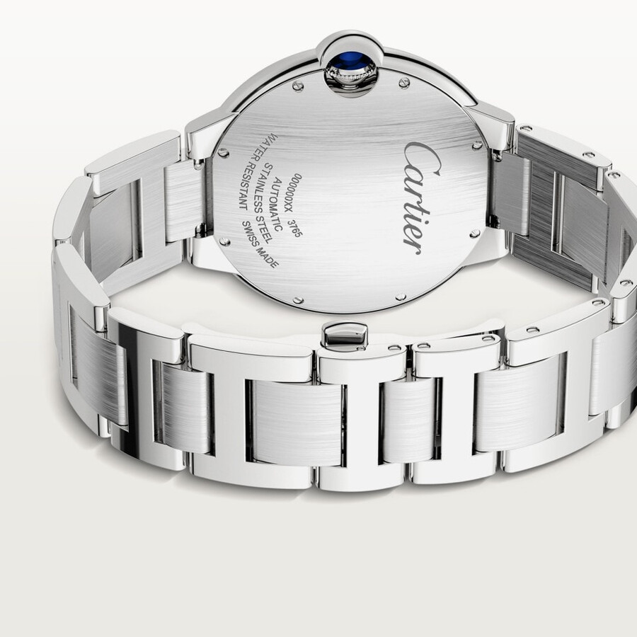 ballon bleu de cartier uhr