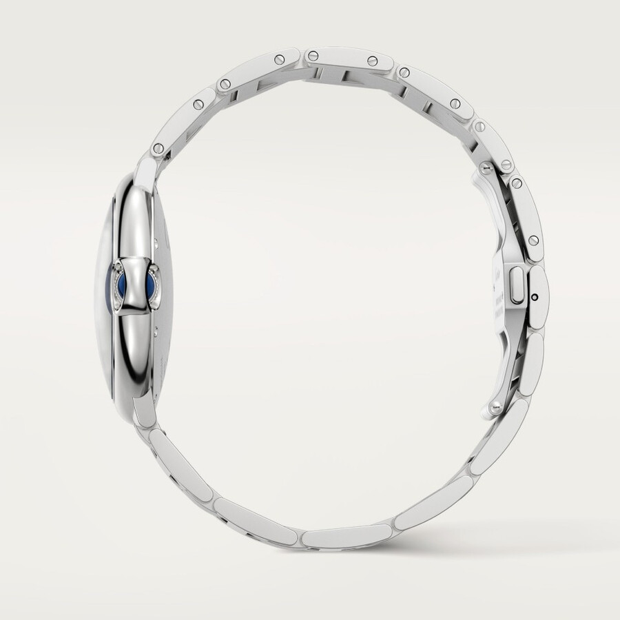 ballon bleu de cartier uhr