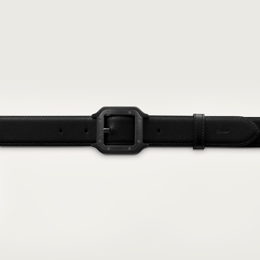 gürtel santos de cartier