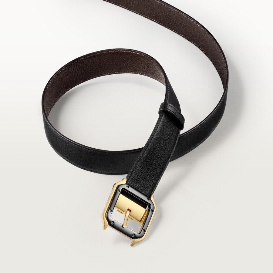 gürtel santos de cartier