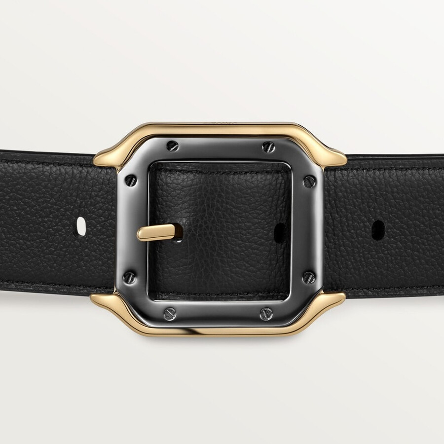 gürtel santos de cartier