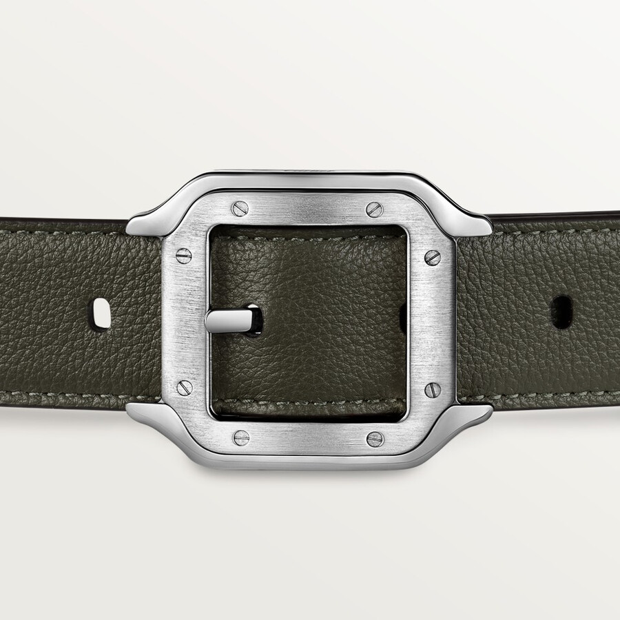 gürtel santos de cartier