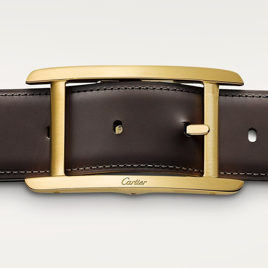 cartier gürtel tank