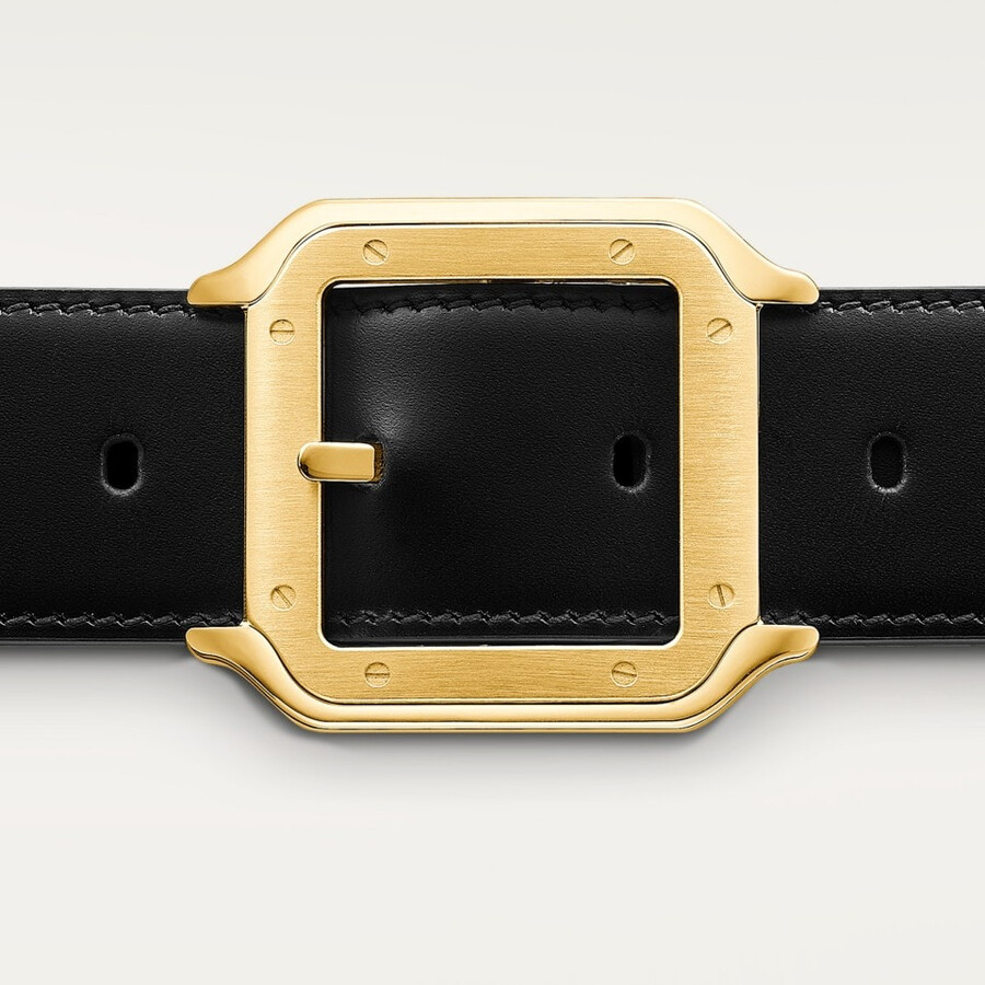 gürtel santos de cartier