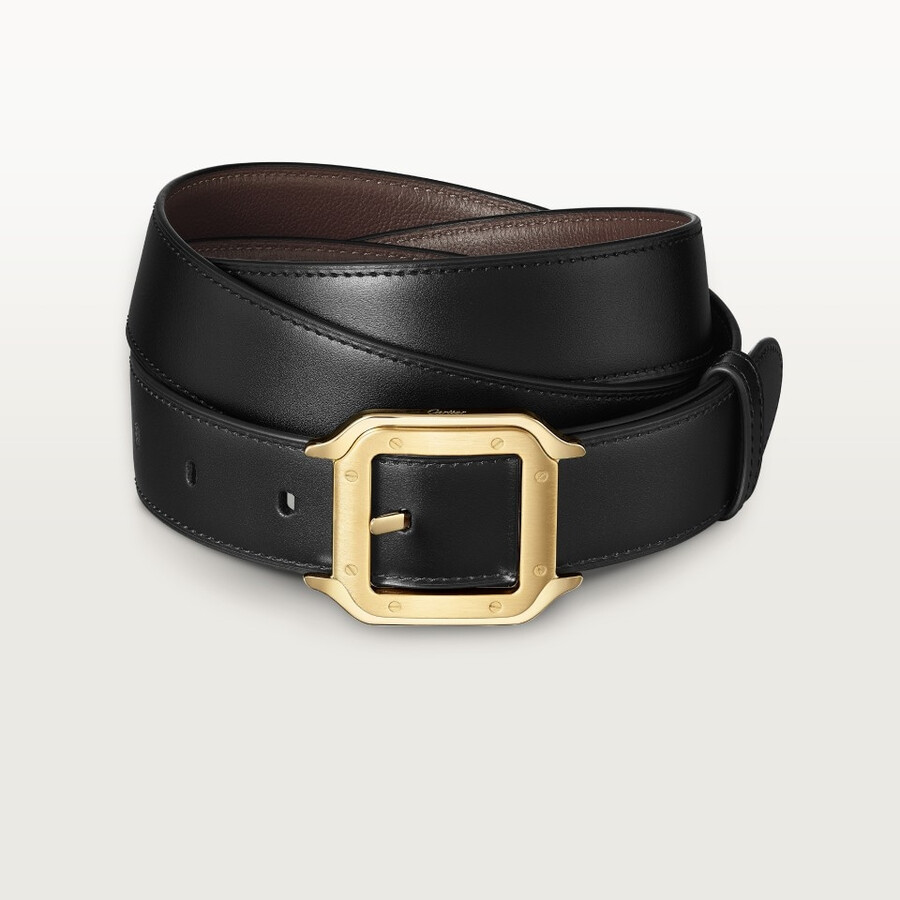 gürtel santos de cartier