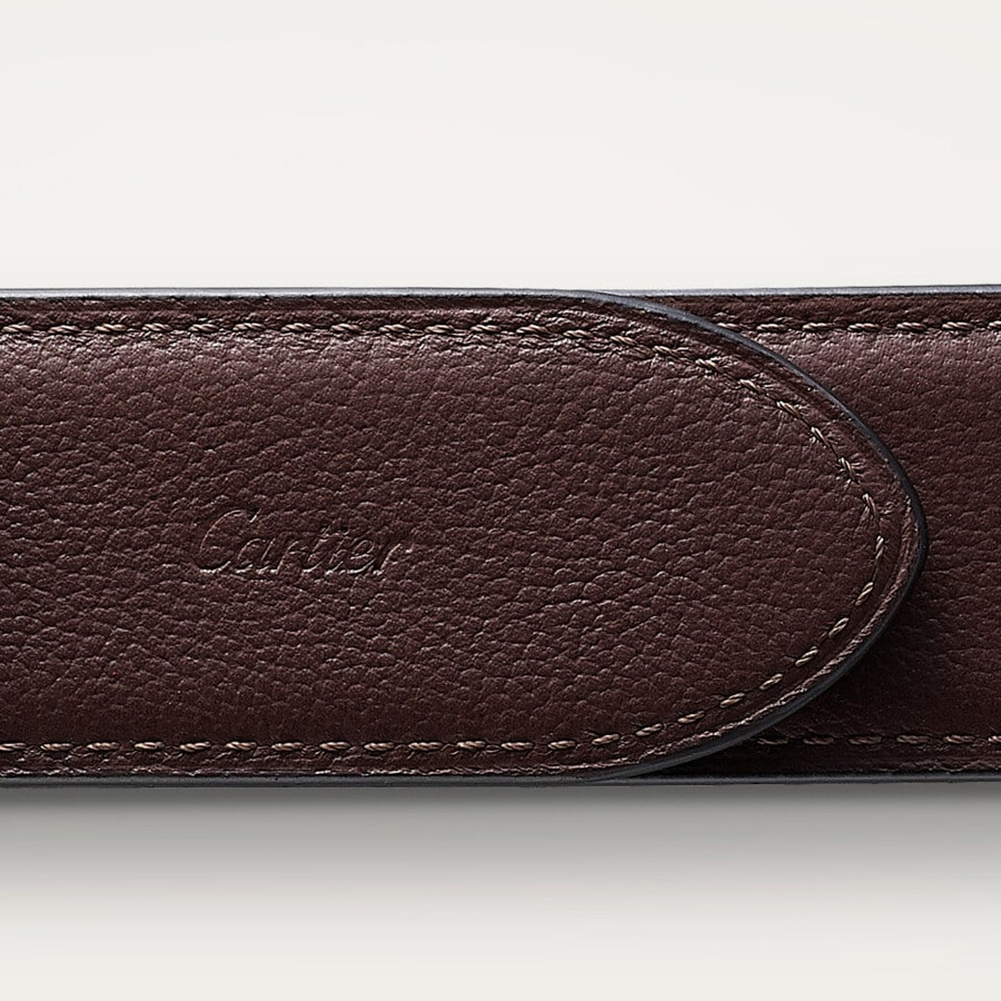 gürtel santos de cartier