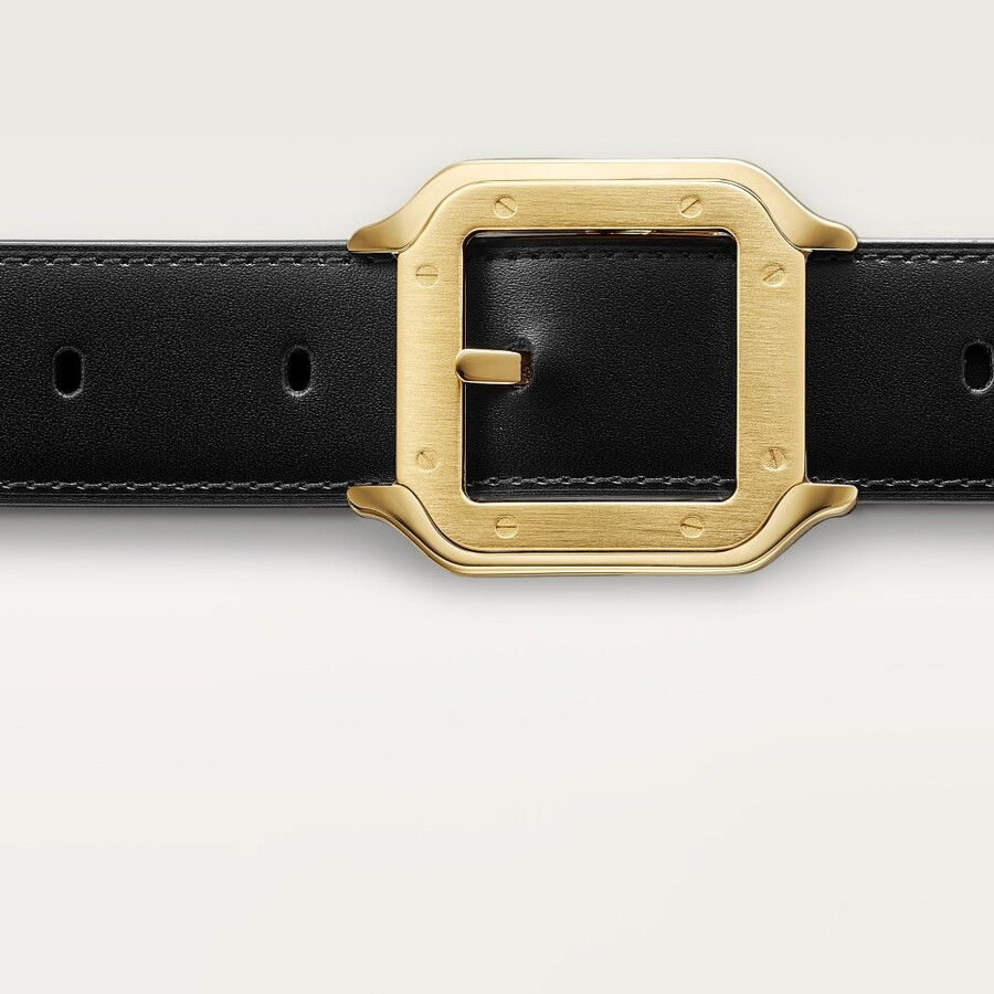 gürtel santos de cartier