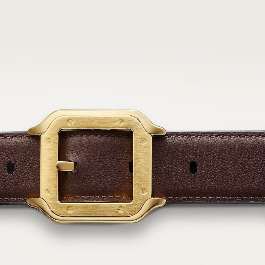 gürtel santos de cartier