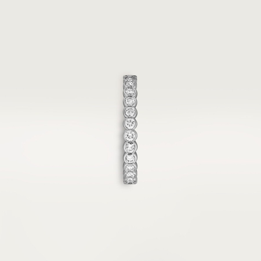 broderie de cartier ehering diamanten