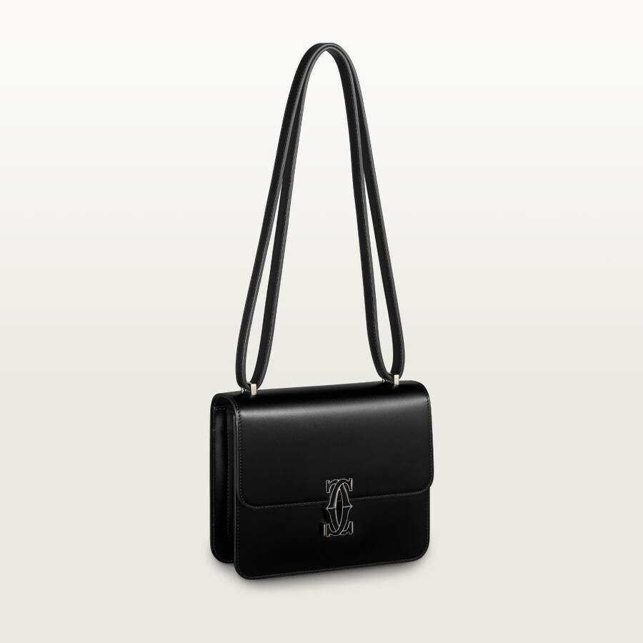 mini-tasche c de cartier