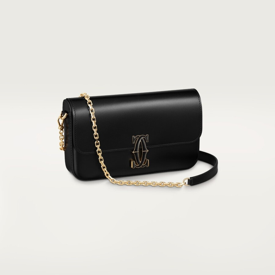 mini-tasche c de cartier