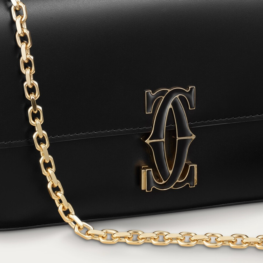 mini-tasche c de cartier