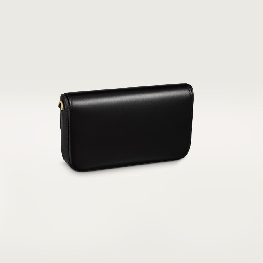 mini-tasche c de cartier