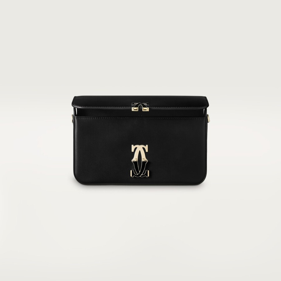 mini-tasche c de cartier
