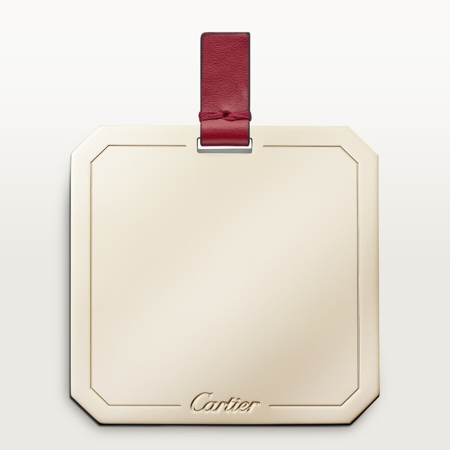 mini-tasche c de cartier