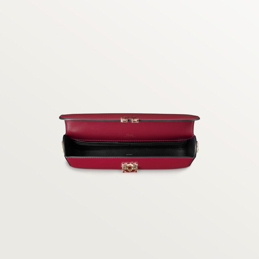 mini-tasche c de cartier