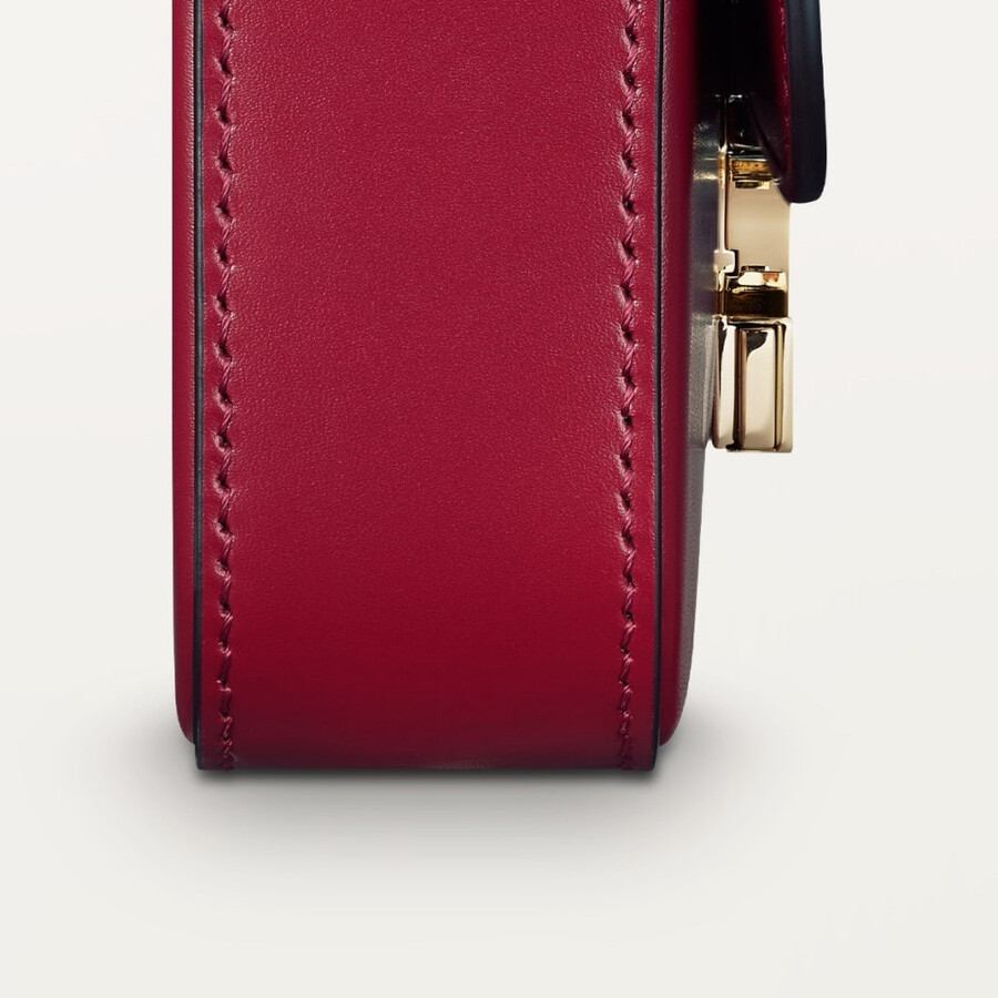 mini-tasche c de cartier