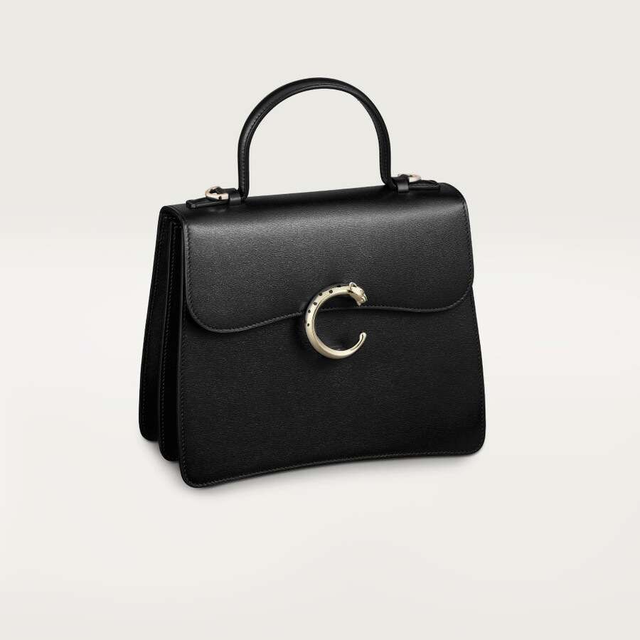 kleine tasche panther c