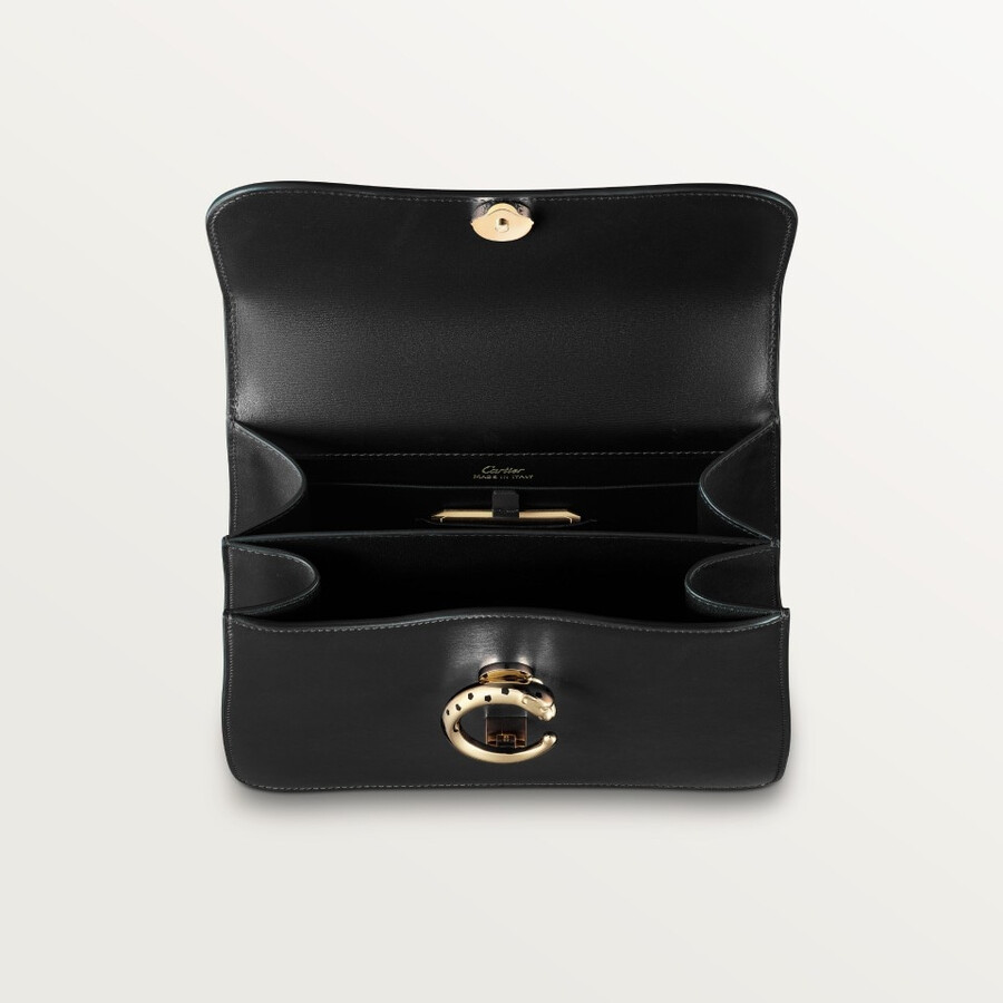 kleine tasche panther c