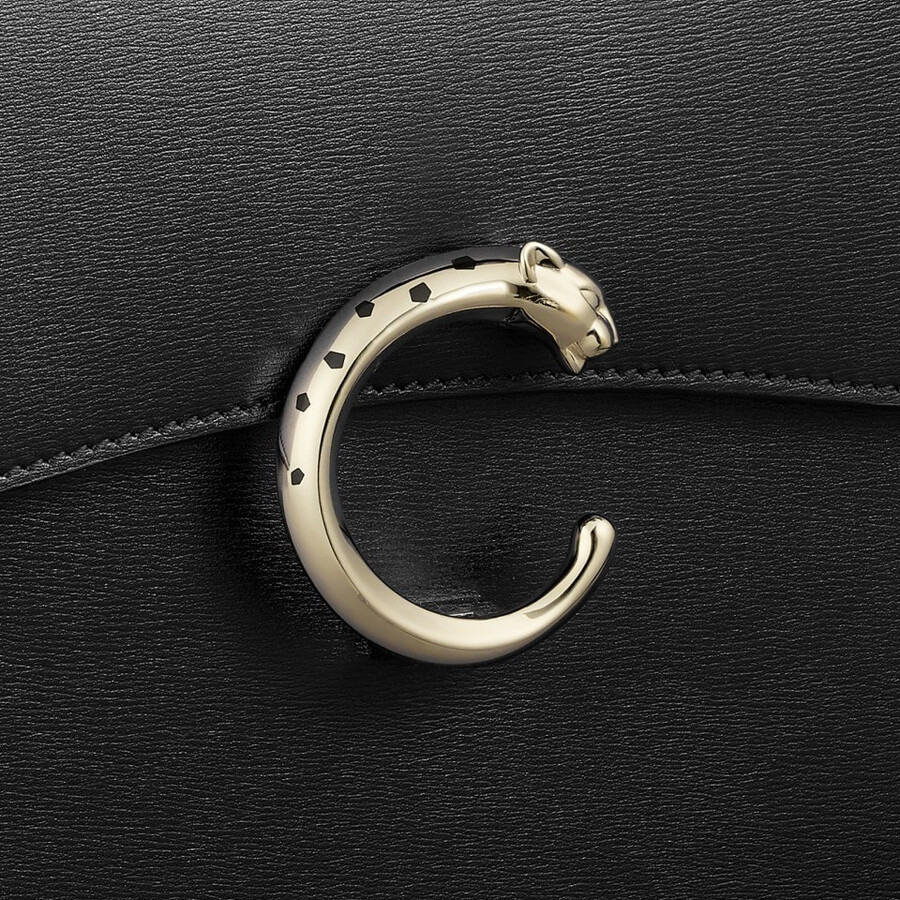 kleine tasche panther c