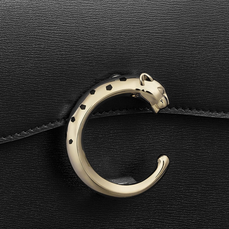 mini-tasche panther c