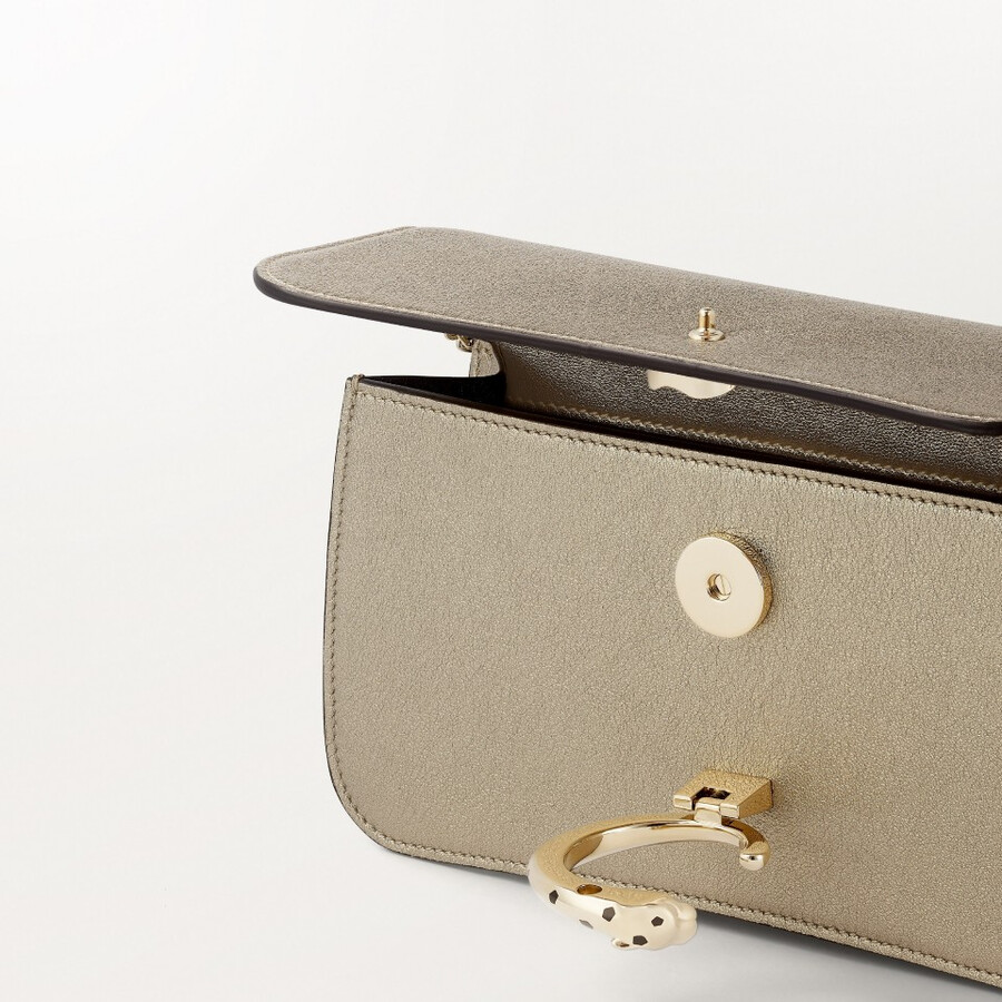 mini-tasche panther c