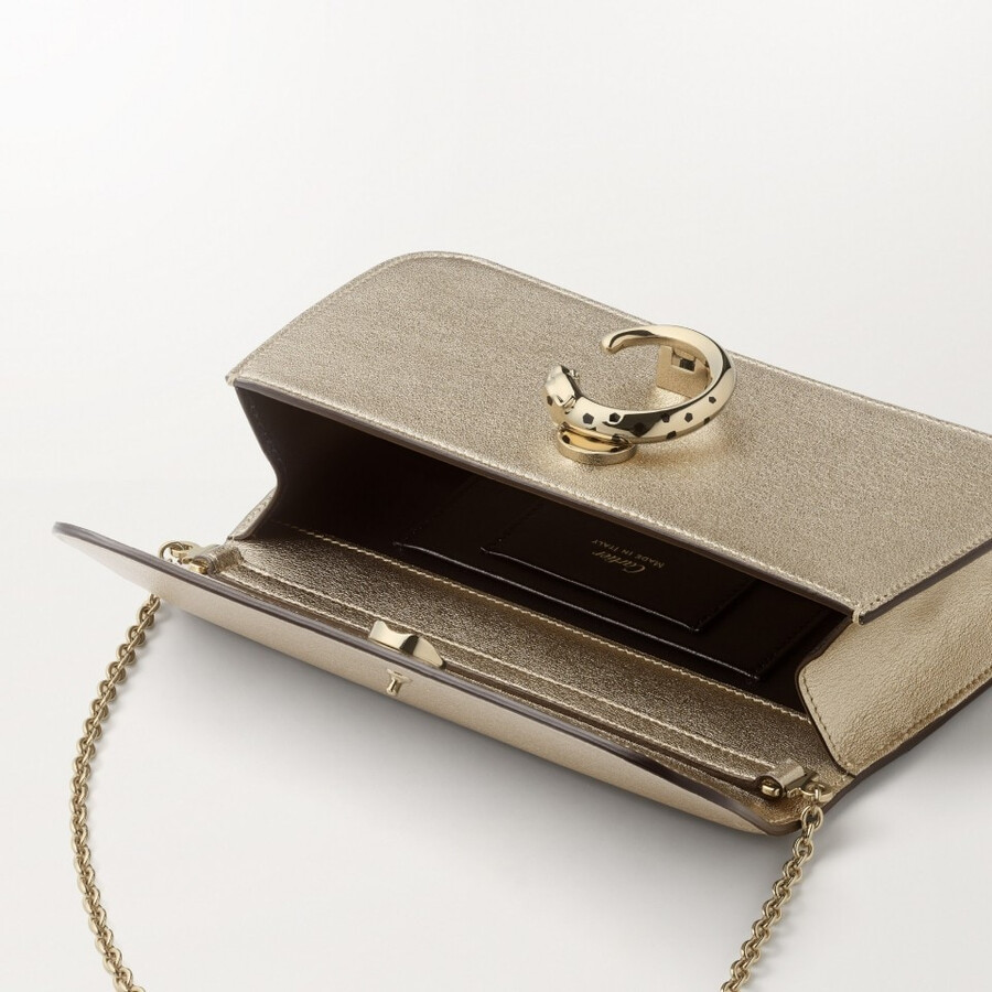 mini-tasche panther c