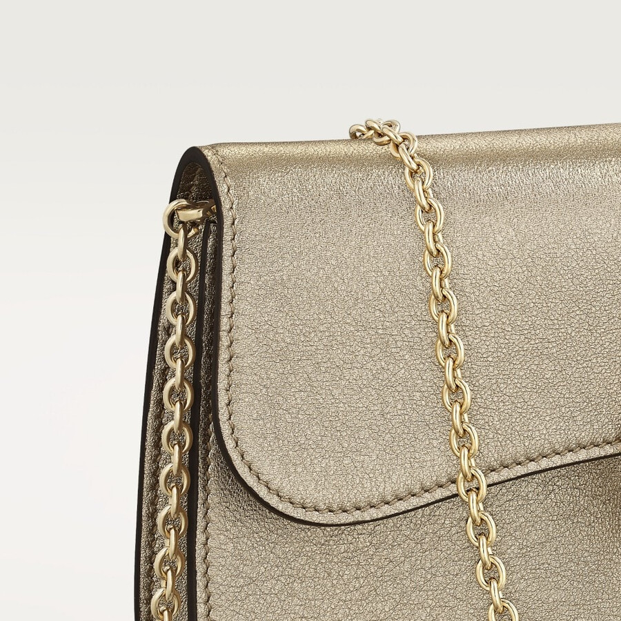 mini-tasche panther c